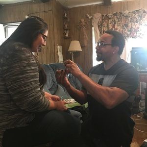 Meet your Posher, Byron